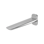 Wall Basin/Bath Outlet 200 Chrome