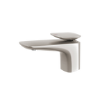 Basin Mixer Brushed Nickel
