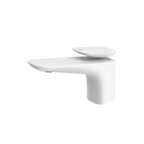 Basin Mixer Matte White