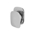 Wall/Shower Mixer Chrome