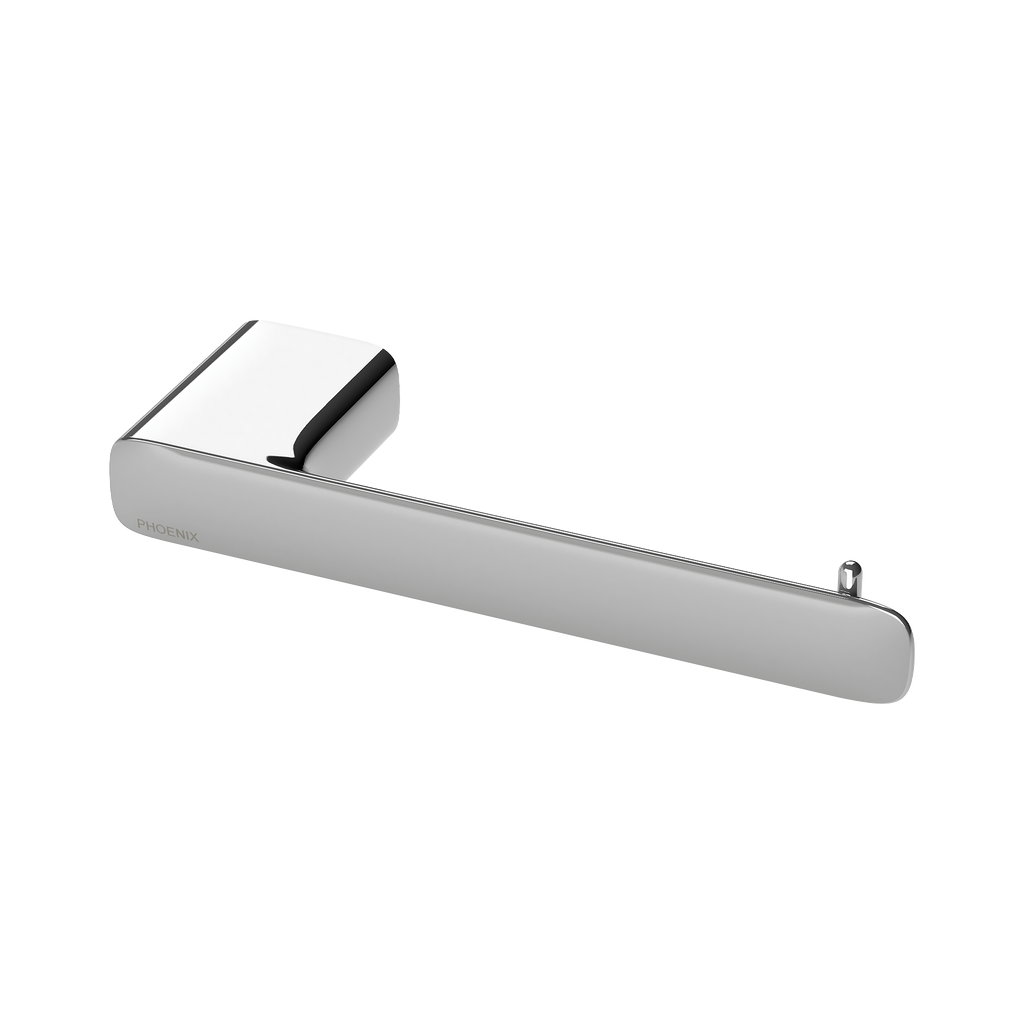 Toilet Roll Holder Chrome