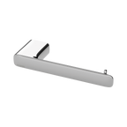 Toilet Roll Holder Chrome