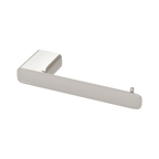 Toilet Roll Holder Brushed Nickel