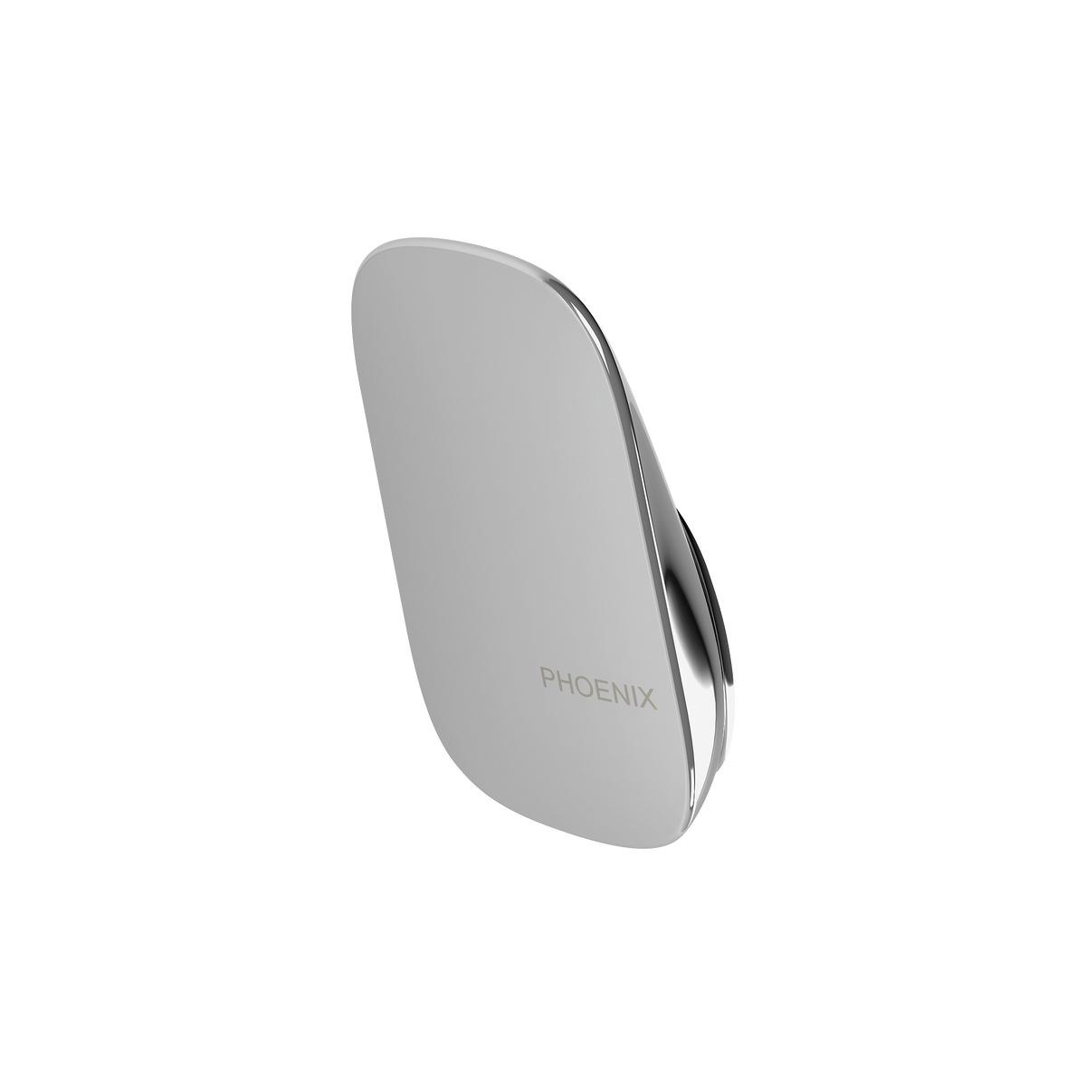 Robe Hook Chrome