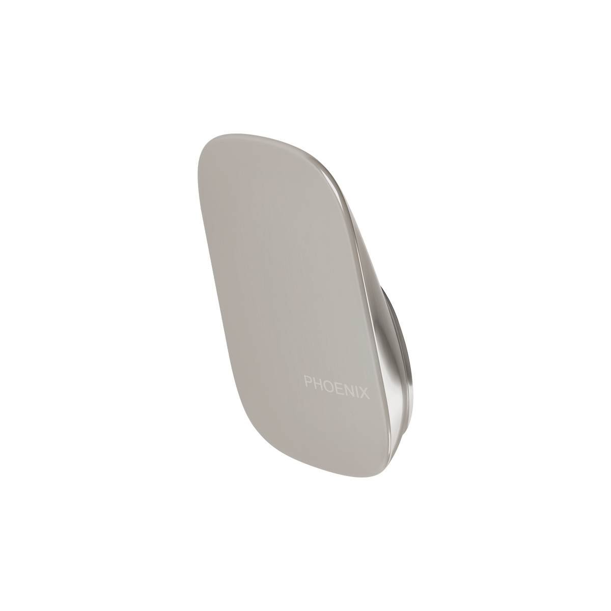 Robe Hook Brushed Nickel