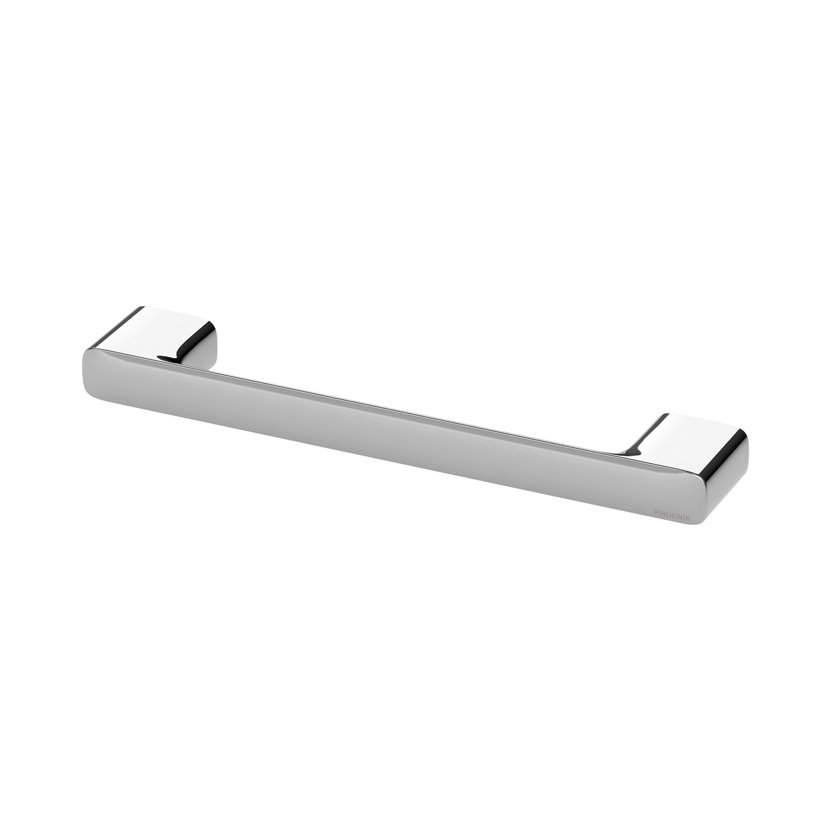 Hand Towel Rail Chrome