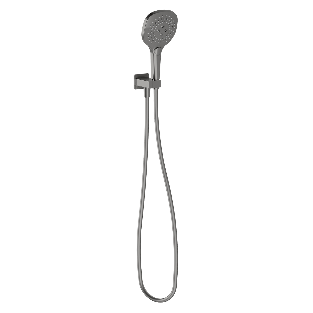 Hand Shower Brushed Carbon