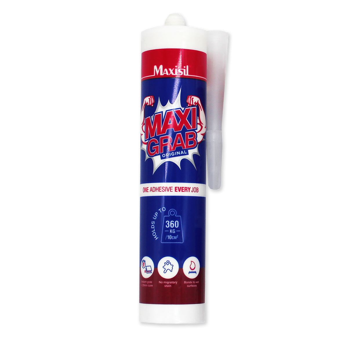 Maxigrab Adhesive Original