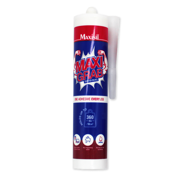 Maxigrab Adhesive Original