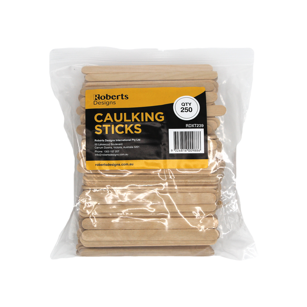 Caulking Sticks 250 Bag