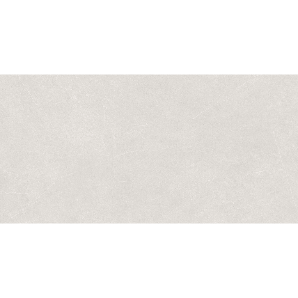 Syrus Stone White Gloss Tile