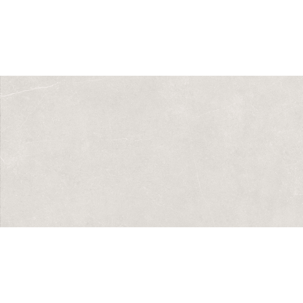Stone White Gloss Tile
