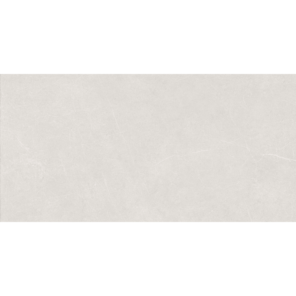 Stone White Gloss Tile