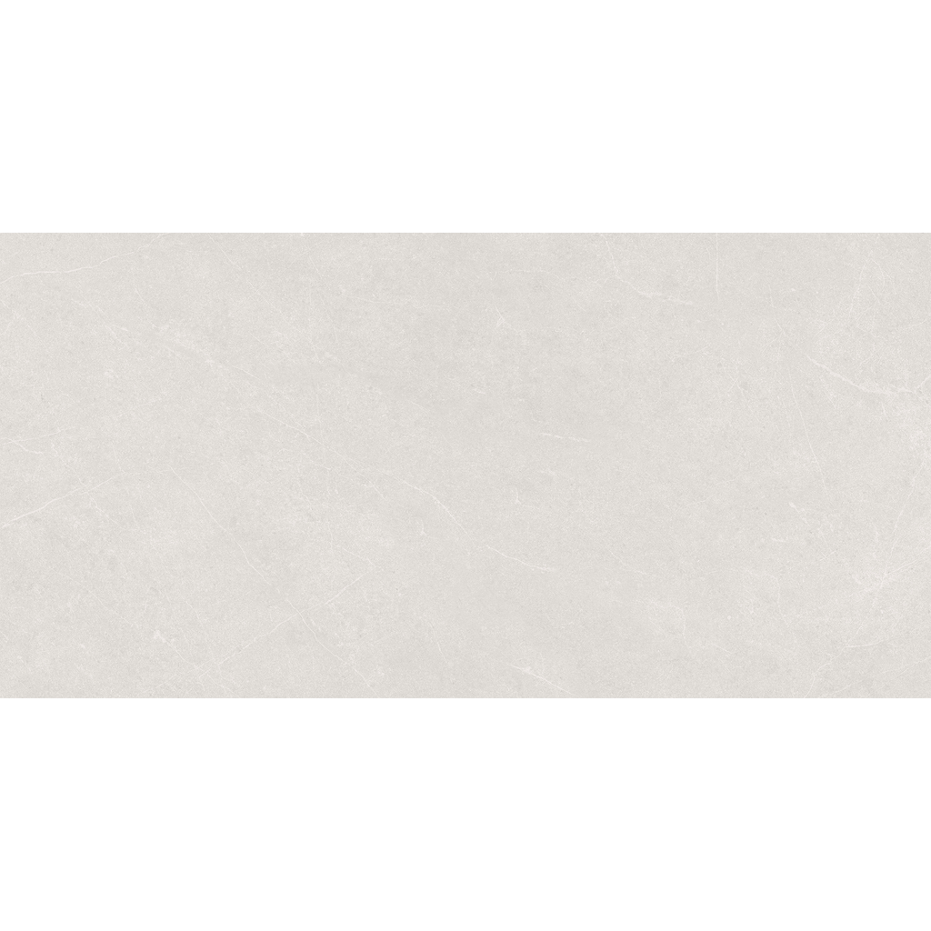 Stone White Gloss Tile