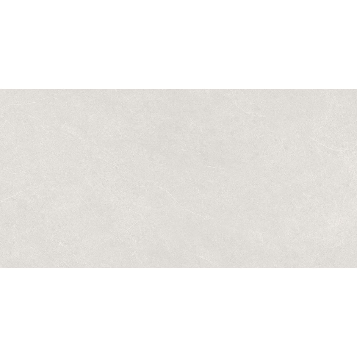 Stone White Gloss Tile