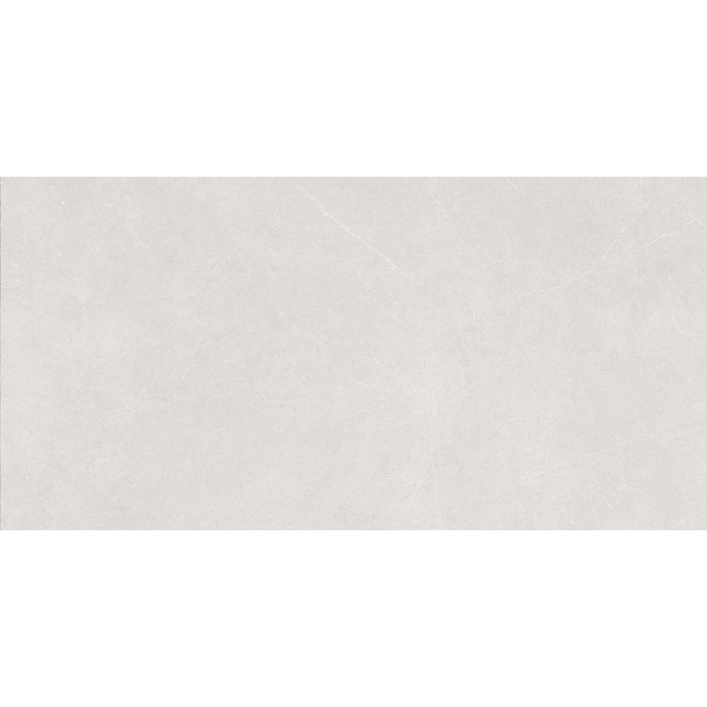 Stone White Gloss Tile