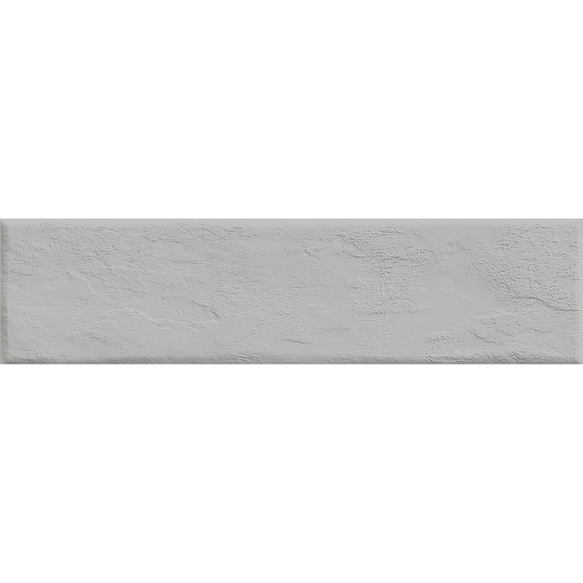 Ice Structured Satin Tile Sample