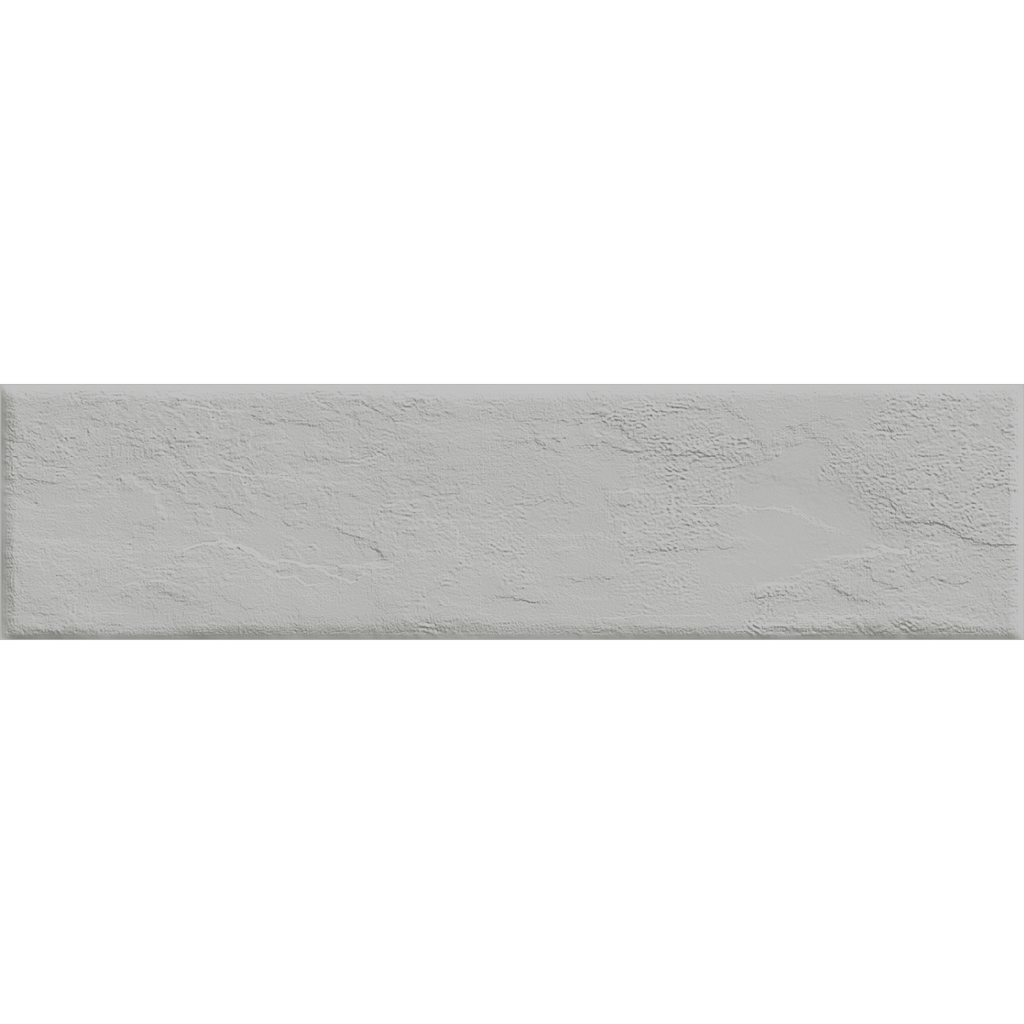 Static Ice Structured Satin Tile