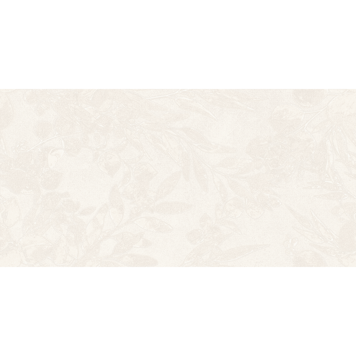 Floral Alabaster HiLite Matt Tile Sample