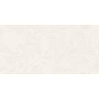 Floral Alabaster HiLite Matt Tile