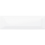 Imagination-Bevel Bevel White Gloss