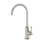 Sink Mixer Brushed Nickel