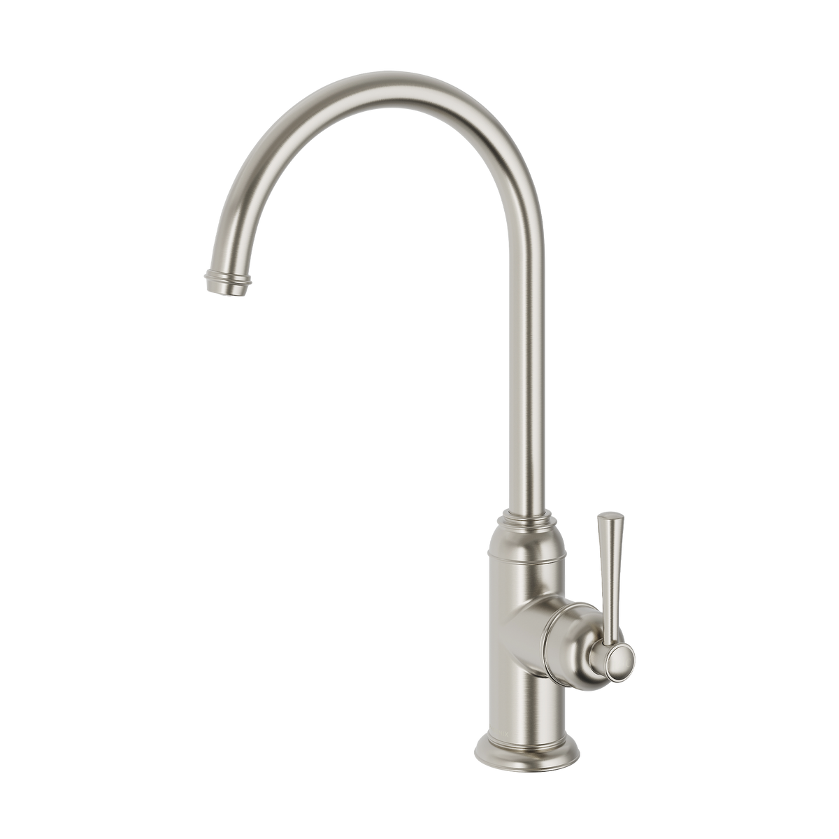 Sink Mixer Brushed Nickel