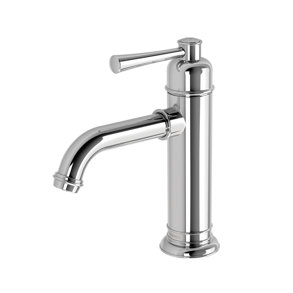 Basin Mixer Chrome