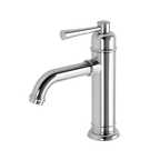 Basin Mixer Chrome