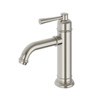 Basin Mixer Brushed Nickel