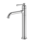 Vessel Mixer Chrome