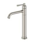 Vessel Mixer Brushed Nickel