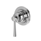 SwitchMix Shower/Wall Mixer Trim Kit Chrome