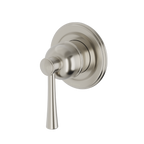 SwitchMix Shower/Wall Mixer Trim Kit Brushed Nickel