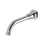 Wall Basin/Bath Outlet Chrome