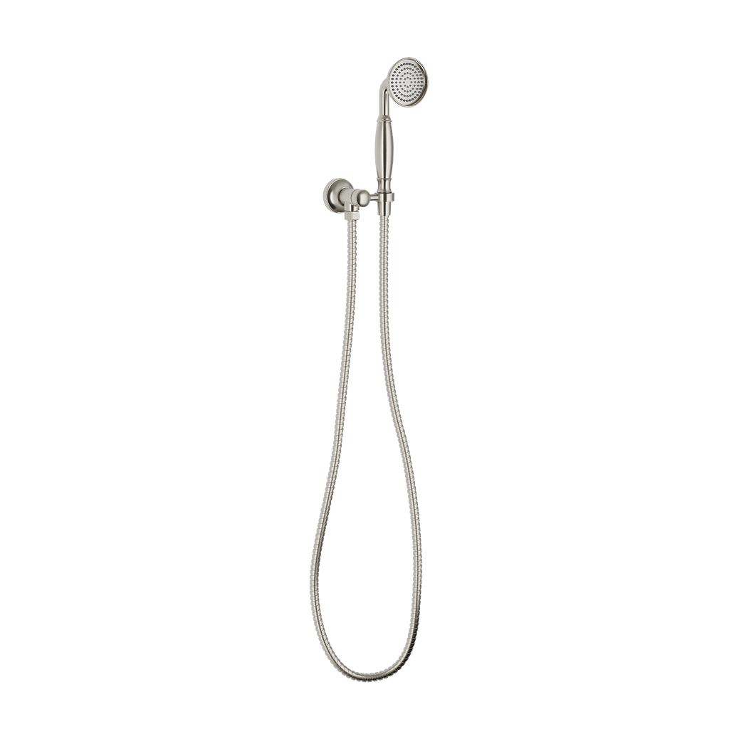 Hand Shower Brushed Nickel