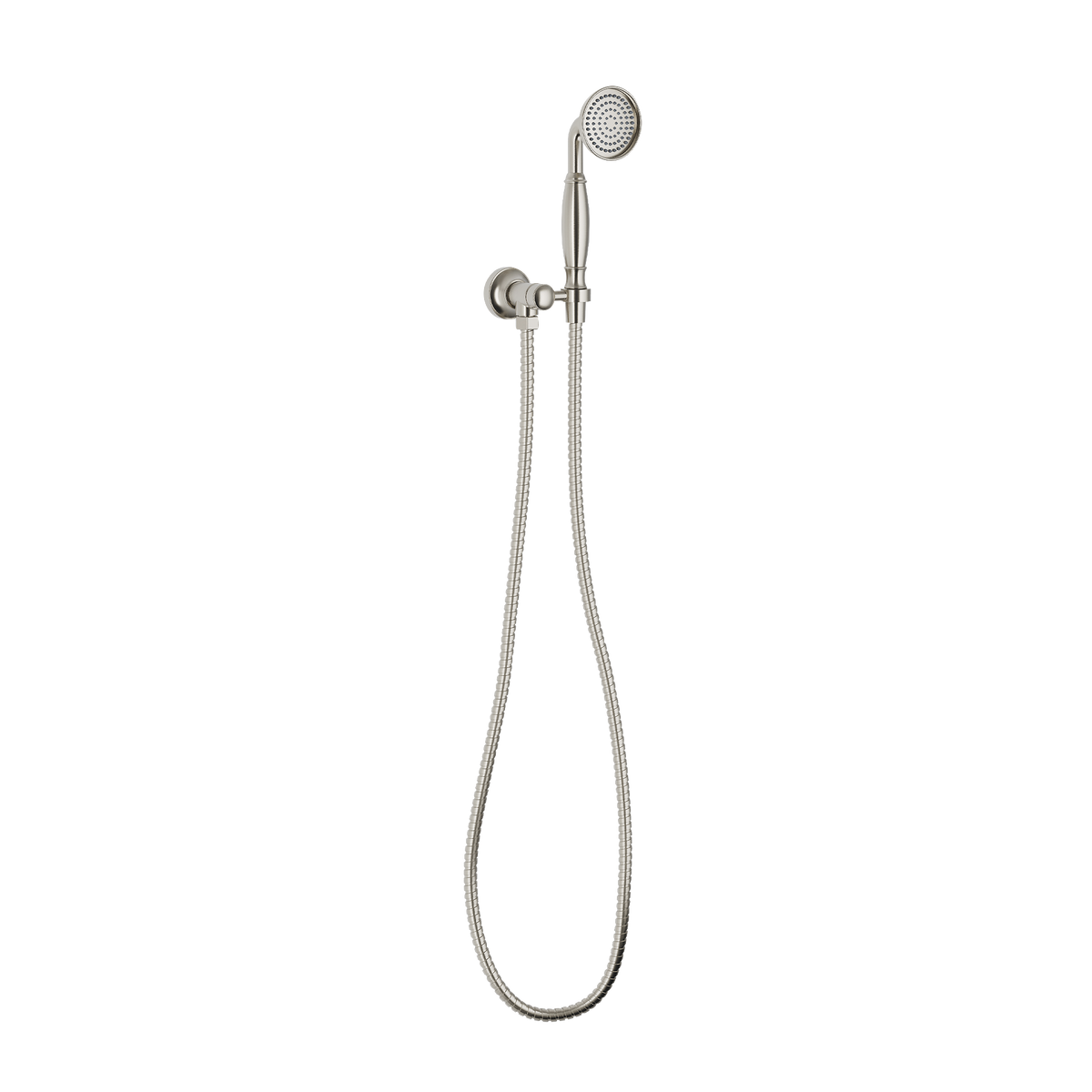 Hand Shower Brushed Nickel