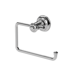 Toilet Roll Holder Chrome