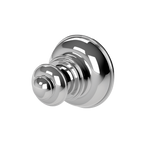 Robe Hook Chrome