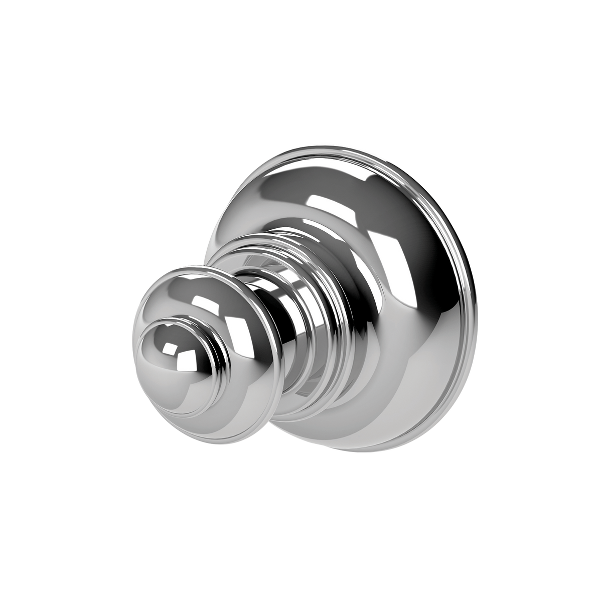 Robe Hook Chrome