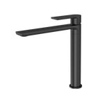 Sink Mixer Matte Black