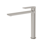 Sink Mixer Brushed Nickel