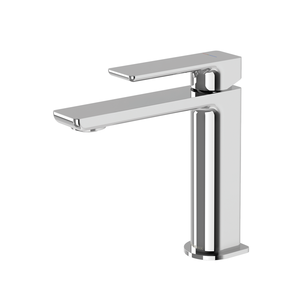 Basin Mixer Chrome