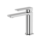 Basin Mixer Chrome