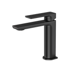 Basin Mixer Matte Black