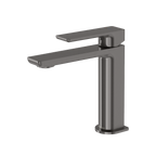 Basin Mixer Brushed Carbon
