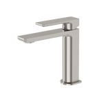 Basin Mixer Brushed Nickel