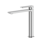 Vessel Mixer Chrome
