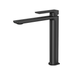 Vessel Mixer Matte Black