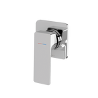 SwitchMix Shower/Wall Mixer Trim Kit Chrome
